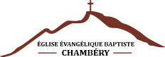 Église de Chambery Logo