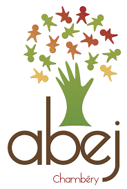 Logo de l'ABEJ de Chambéry